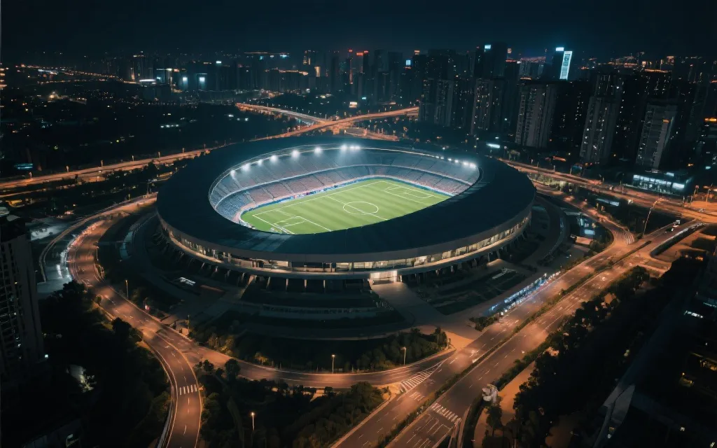 2026世界杯16座主办城市深度解析：场馆升级、智能安保与绿色低碳如何重塑北美城市赛时运营
