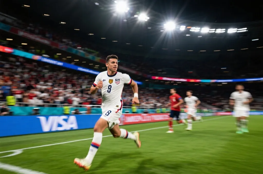 2026世界杯积分榜美国结果：每一分怎么拿到的，背后其实都不简单